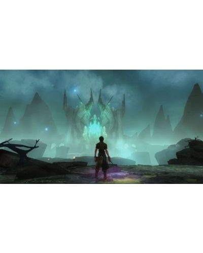 Sorcery (PS3) - 11
