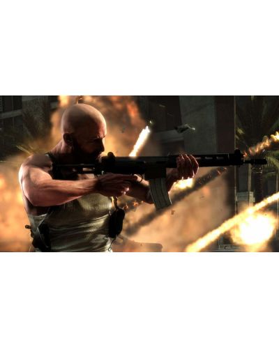 Max Payne 3 (PS3) - 8