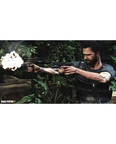 Max Payne 3 (PC) - 7