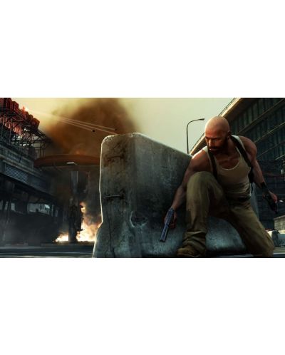 Max Payne 3 (Xbox 360) - 9