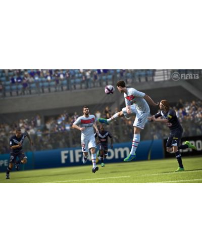 FIFA 13 (PS3) - 7