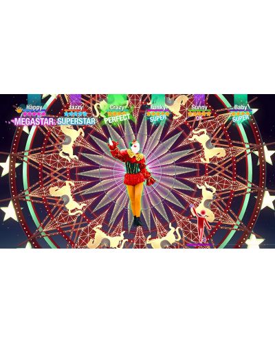 Just Dance 2021 (Xbox One)	 - 4
