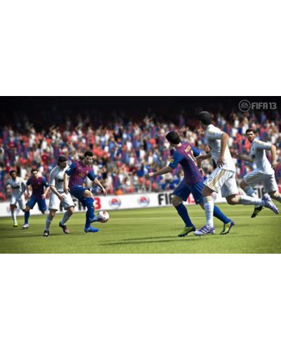 FIFA 13 (PS3) - 6