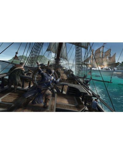 Assassin's Creed III - Essentials (PS3) - 11