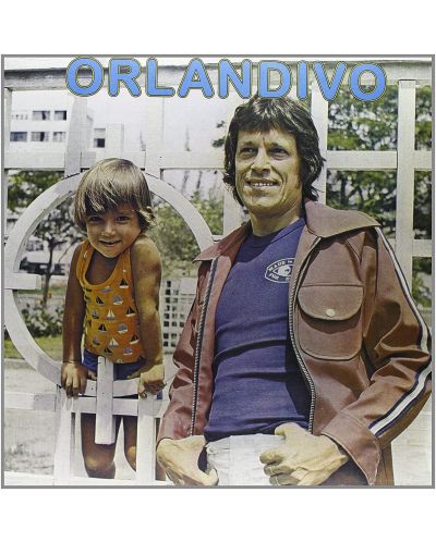 Orlandivo - Orlandivo (CD)	 - 1