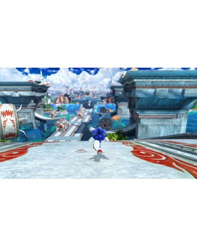 Sonic Generations - Essentials (PS3) - 10