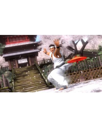 Dead Or Alive 5 - Essentials (PS3) - 5