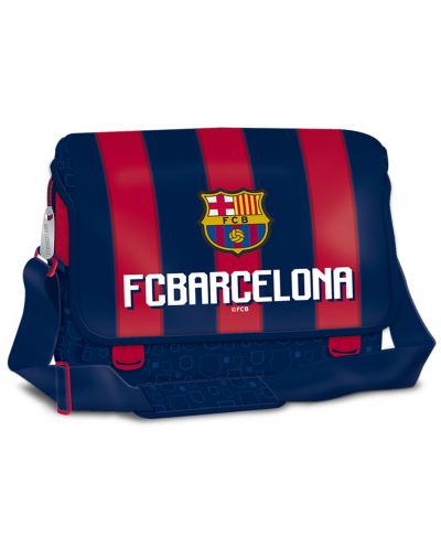 Geanta de umar Ars Una FC Barcelona - 1