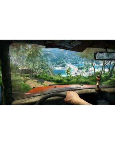 Far Cry 3 Classic Edition (PS4) - 6