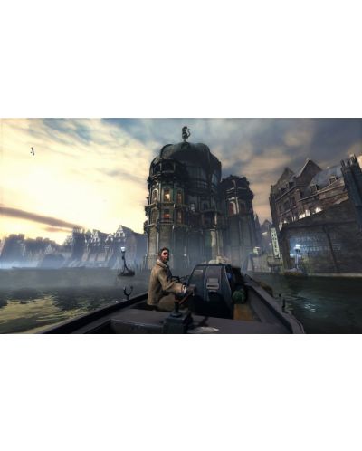 Dishonored (PS3) - 11