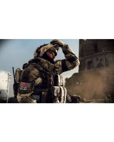 Medal of Honor: Warfighter (PS3) - 5