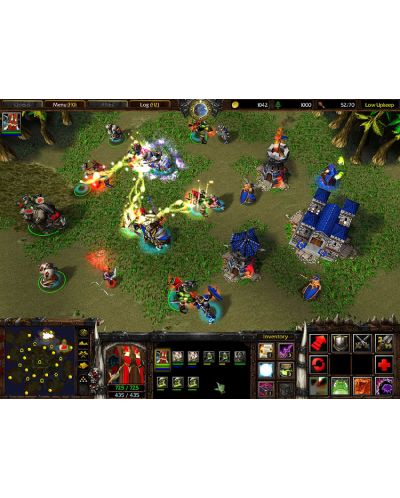 Warcraft III Gold (+The Frozen Throne) (PC) - 6