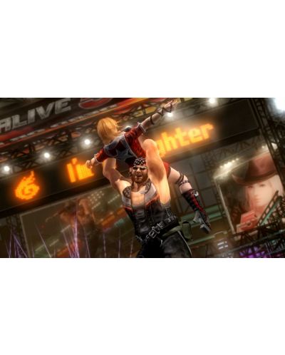 Dead Or Alive 5 - Essentials (PS3) - 10