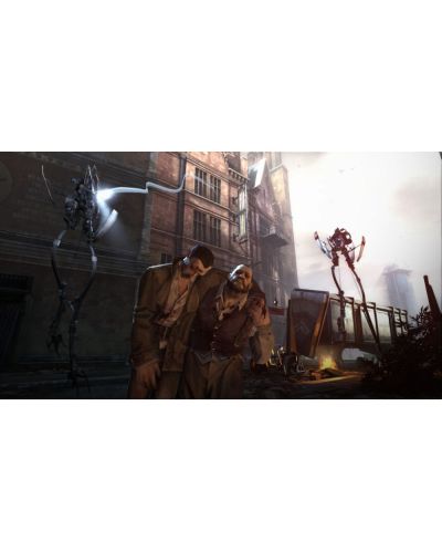 Dishonored (PS3) - 15