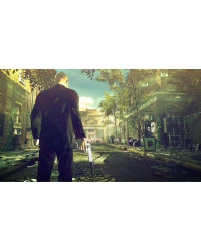 Hitman: Absolution - Professional Edition (Xbox 360) - 8