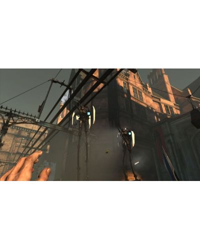 Dishonored (PC) - 9