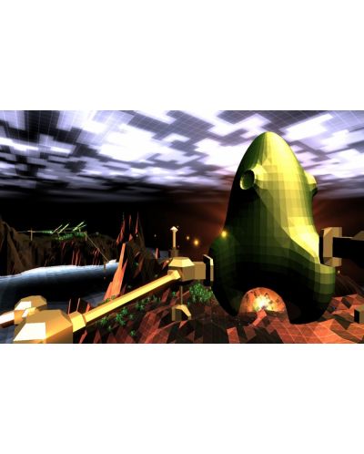 Multiwinia: Survival of The Flattest (PC) - 9