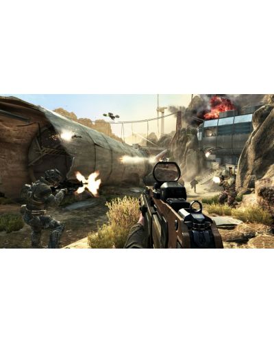 Call of Duty: Black Ops II (PC) - 10