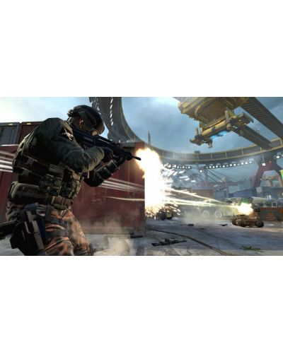 Call of Duty: Black Ops II (PC) - 4