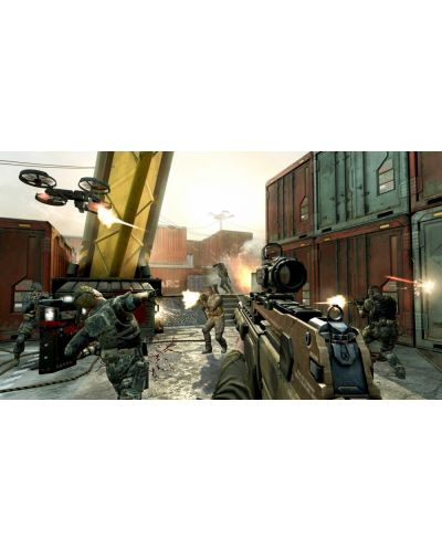 Call of Duty: Black Ops II (PS3) - 12