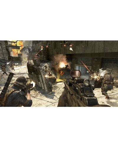 Call of Duty: Black Ops II (PC) - 7