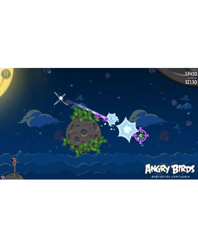 Angry Birds: Space (PC) - 7