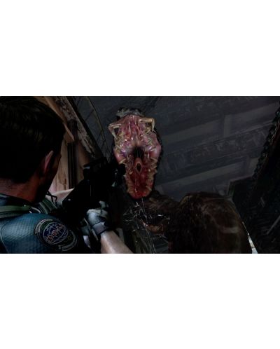 Resident Evil 6 - Essentials (PS3) - 6