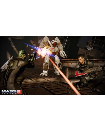 Mass Effect Trilogy (PC) - 9