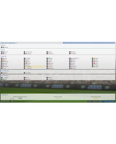 Football Manager 2013 (PC) - 7