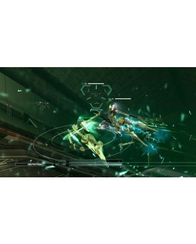 Zone of the Enders: HD Collection (PS3) - 14