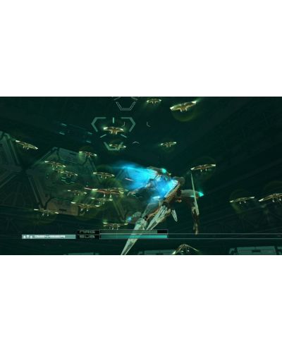 Zone of the Enders: HD Collection (PS3) - 11