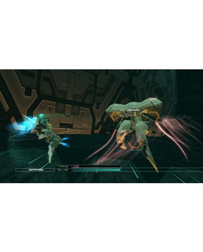 Zone of the Enders: HD Collection (PS3) - 12