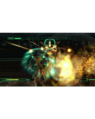 Zone of the Enders: HD Collection (PS3) - 7