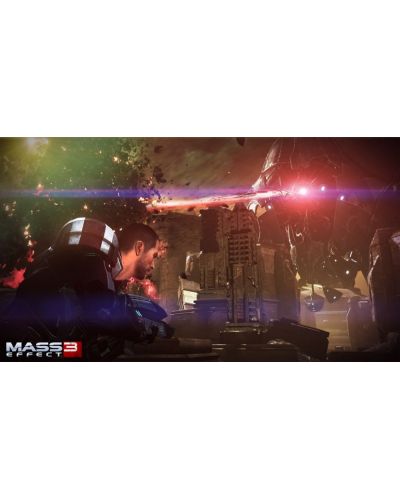 Mass Effect Trilogy (PC) - 10