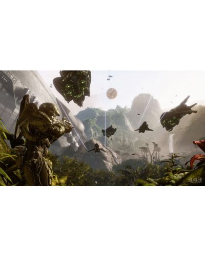 Halo 4 (Xbox One/360) - 16
