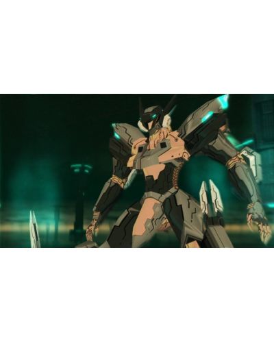 Zone of the Enders: HD Collection (PS3) - 17