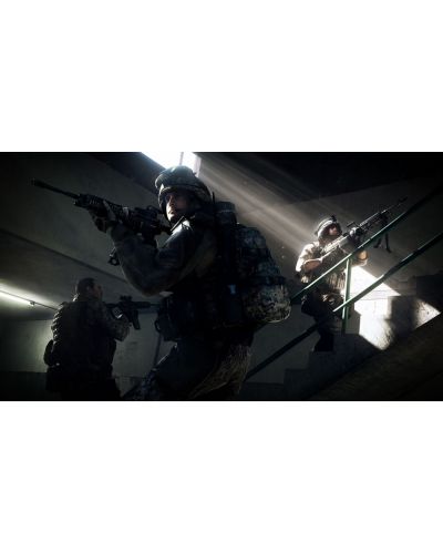 Battlefield 3 Premium Edition (PC) - 9