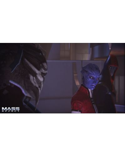 Mass Effect Trilogy (PC) - 6