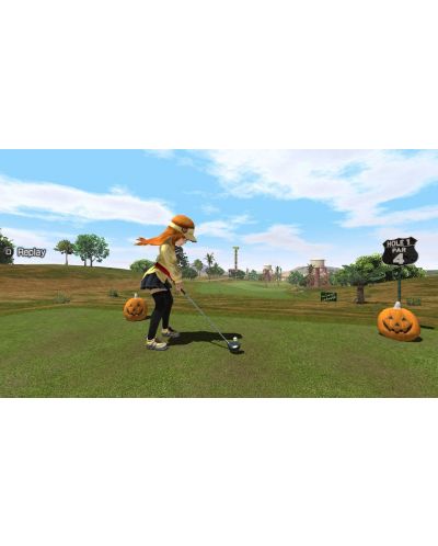 Everybody's Golf (PS Vita) - 7