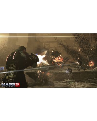 Mass Effect Trilogy (PC) - 11