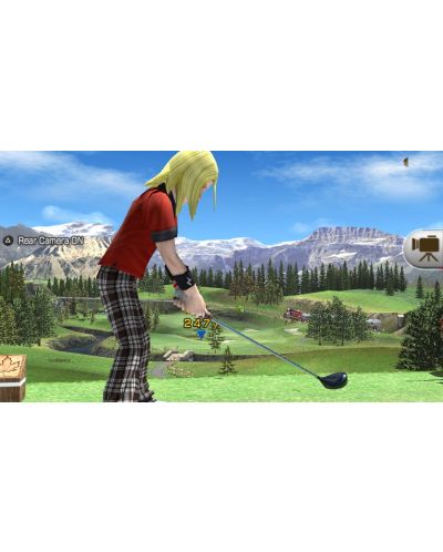 Everybody's Golf (PS Vita) - 6