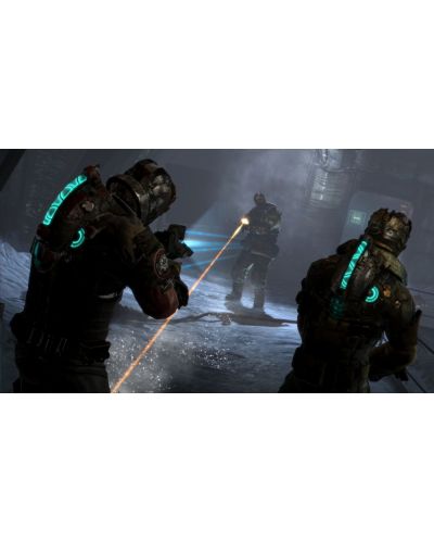 Dead Space 3 (Xbox One/360) - 5