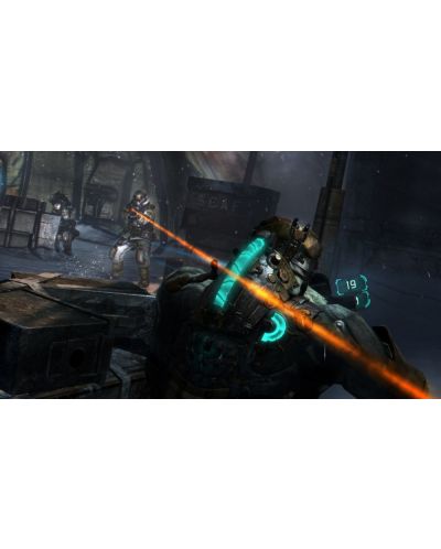 Dead Space 3 (PS3) - 8