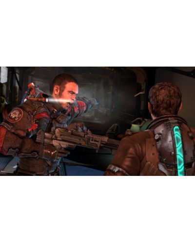 Dead Space 3 (Xbox One/360) - 6