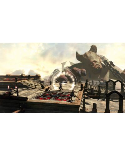 God of War: Ascension (PS3) - 11