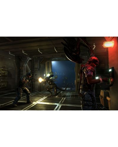 Aliens: Colonial Marines Limited Edition (PS3) - 8