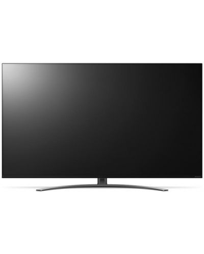 Televizor smart LG - 49NANO863NA, 49", 4K, Nano Cell, 200Hz, negru - 2