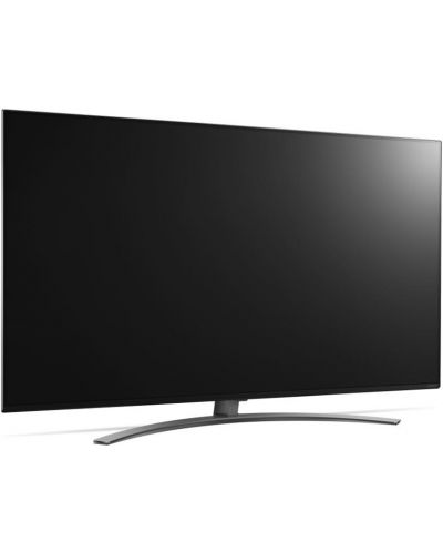 Televizor smart LG - 49NANO863NA, 49", 4K, Nano Cell, 200Hz, negru - 3