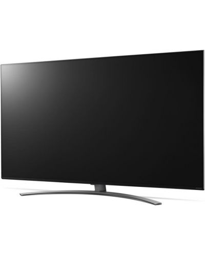 Televizor smart LG - 49NANO863NA, 49", 4K, Nano Cell, 200Hz, negru - 4