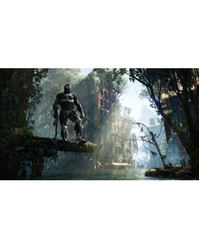 Crysis 3 - Essentials (PS3) - 9